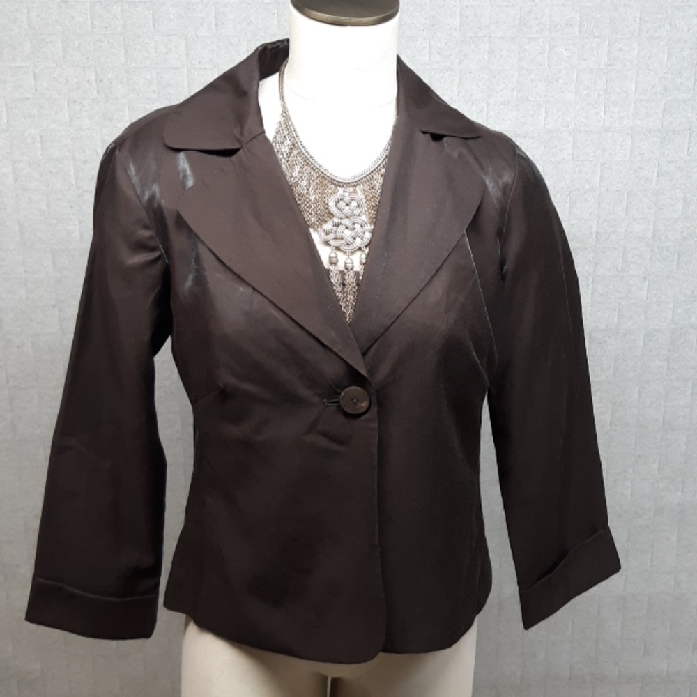Chico's Jacket